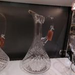 BAKLAVA MODERN SÜRAHİ PLATİN