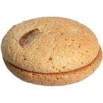 Baklawati 400 gr Badem Kurabiyesi