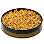 Baklawati 400 gr Lüks Antep Fıstıklı Parmak Baklava