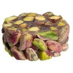 Baklawati 800 gr Antep Fıstıklı Sakızlı Lokum