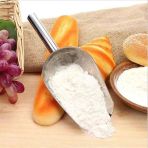 Bakliyat Küreği Paslanmaz Şaşula 550 Gr Kuruyemiş Küreği İnox No:3 26 Cm