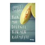 Bakmadığınız Bir Yer Kalmıştı - Ahmet Tulgar