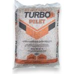 Bakmaksan Turbo Pelet 40 Lt (20 Kg) %100 Organik Çam Peleti Kedi Kumu 6 mm