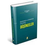Bakmanın ve Görmenin Ötesinde Düşünceler - Kurtuluş Tayanç Çalışır