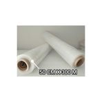 BAKOM AMBALAJ 50 CM STREÇ FİLM 17 MİKRON 300 METRE (EŞYA-NAKLİYE-TAŞINMA-PALET STRECİ)