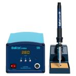 Bakon BK3300A Yüksek Frekans Havya Istasyonu - Mavi - 215*126*106mm