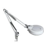 Bakon BK500C 3x Diopter Akrobat Büyüteç 22W Floresan Aydınlatma