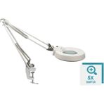 Bakon BK500C LED 5x Akrobat Büyüteç