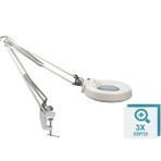Bakon BK500C LED 8x Akrobat Büyüteç