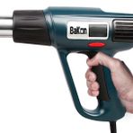 Bakon BK8020 Dijital Sıcak Hava Tabancası