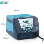 Bakon BK90 Intelligent Havya İstasyonu