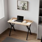 Baksan Bamosa Çalışma Masası - Atlantik Çam - 105*58