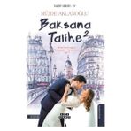Baksana Talihe 2 Talih Serisi IV - Müjde Aklanoğlu