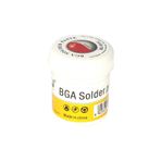 BAKU BK-051G BGA SIVI LEHİM MACUNU 50GR (SN63/PB37)
