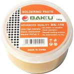 Baku BK-150 Lehim Pastası 150 Gr. - 1 Adet - Krem