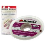 Baku BK-2015 150 cm x 2 mm Lehim Alma Teli