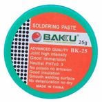 Baku BK-25 25 gr Lehim Pastası