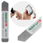 Baku BK-7279 Kumanda - Cep Telefonu - Mp3 Açma Aparatı - Ebatlar
