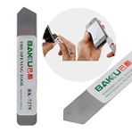 Baku Bk-7279 Kumanda - Cep Telefonu - Mp3 Açma Aparatı Siyah
