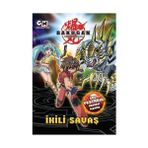 BAKUGAN İKİLİ SAVAŞ - KOLEKTIF