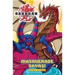 BAKUGAN MASQUERADE SAVAŞI - KOLEKTIF