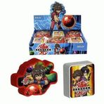 Bakugan Şekilli Silgi