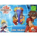 Bakugan Şişme Can Yeleği 45X33CM / Bakugan Swim Vest