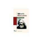 Bakunin Marx’A Karşı-Mihail Bakunin