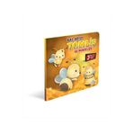 Bal Arısı Tombiş ve Minikler - 0-6 Yaş Yayınları