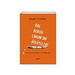 Bal Bebeği Limon'un Hikayeleri - Ercan Yılmaz