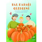 Bal Kabağı Gezegeni - Işıl Bayraktar - Zuhal Özer