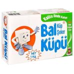 Bal Küpü Küp Şeker 1 kg