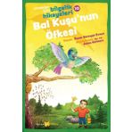 Bal Kuşu'nun Öfkesi - İhsan Süreyya Sırma