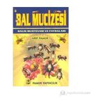 BAL MUCIZESI BALIN MUHTEVASI VE FAYDALARI (BITKI-014) - ARIF PAMUK
