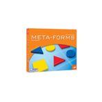 Bal Oyuncak Curious&genius Meta - Forms 3+ Yaş Akıl Ve Zeka Oyunu
