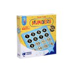 Bal Oyuncak Pal Numbers Orjinal Zeka Kutu Oyunu