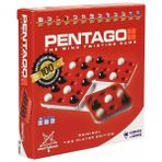 Bal Oyuncak Pentago Strateji Oyunu