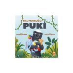 Bal Porsuğu Puki Eksik Parça Yayınları