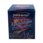 Bal Sarayı 43 gr Ballı Bitkisel Macunu