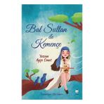 Bal Sultan ile Kemençe Luna Çocuk Yayınları
