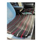 BALA HOME Serme kilim 45x45 (Sadece İki Ön Serme)