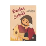 Balaban ile Şakrak Kırmızı Kedi Yayınevi