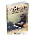 Balacan - Bünyamin Akbulut