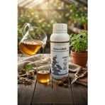 Balance 7-7-7 Npk Sıvı Organomineral Gübre 1L