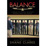 Balance: A Proven Life Strategy to Develop Personal Peace and Freedom