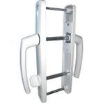 Balance Life Pvc Wc Banyo Kapı Kolu Elit Beyaz - Çok Renkli