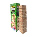 Balance Tower – Ahşap Kule – Yeni Nesil Cenga Zeka Oyunu - Denge Oyunu - Çocuk Oyunu