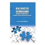Balanced Scorecard - Dengeli Ölçüm Kartı - Mustafa Bekmezci