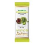 Balanu 55 gr Antep Fıstığı Vişne Dolgulu Bademli Fudge