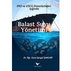 Balast Suyu Yönetimi - Şengül Şanlıer